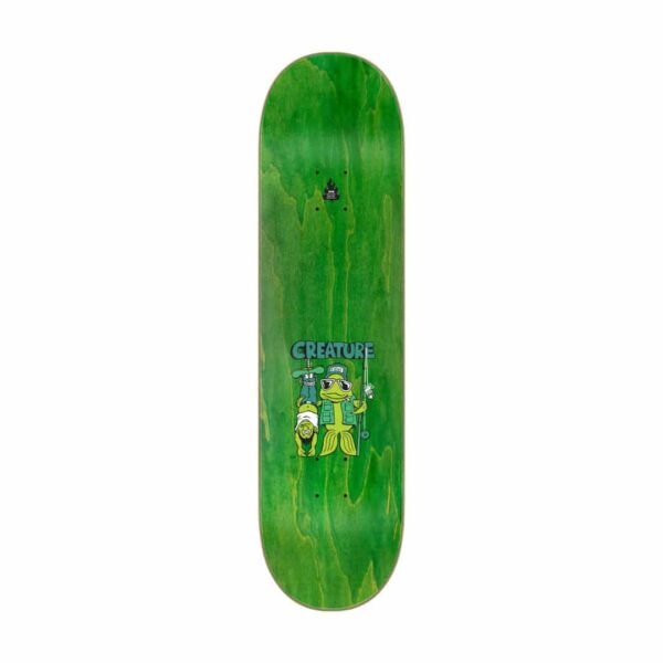 Tabla Creature 8.30" - Image 2