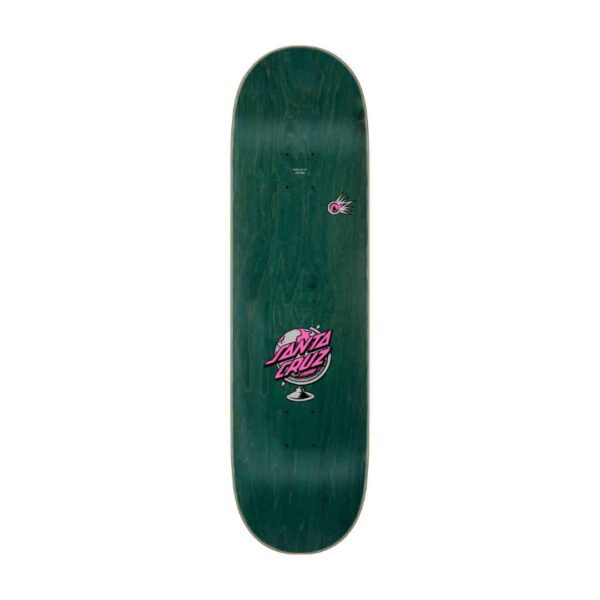 Tabla Santa Cruz 8.50" - Image 2