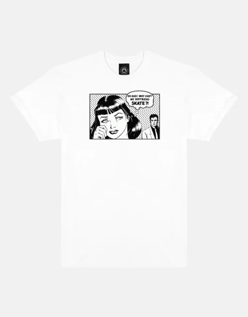 Camiseta Thrasher