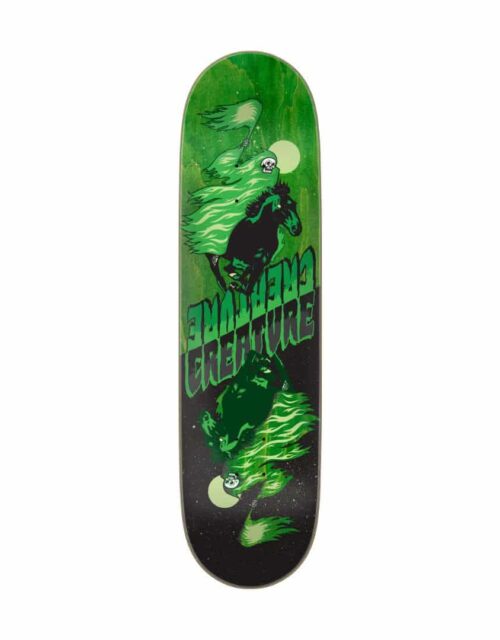 Tabla Creature 8.40"