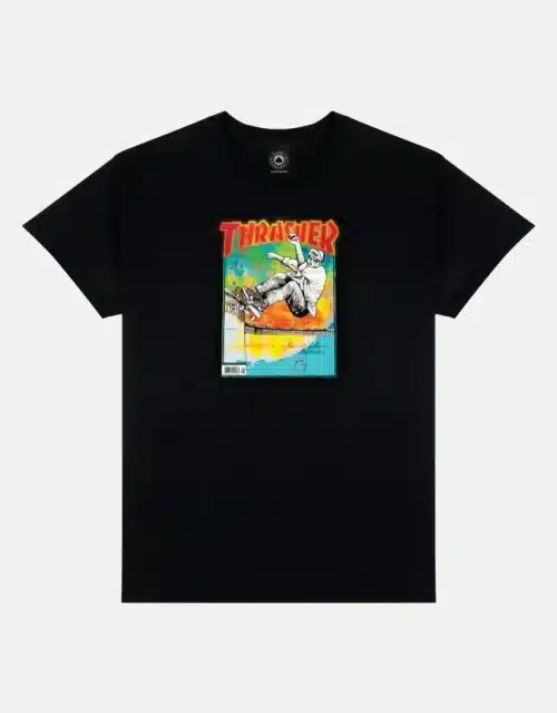 Camiseta Thrasher