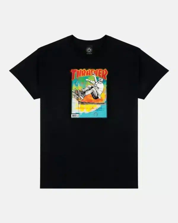 Camiseta Thrasher