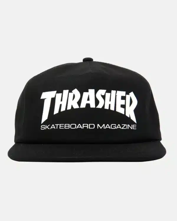 Gorra Thrasher