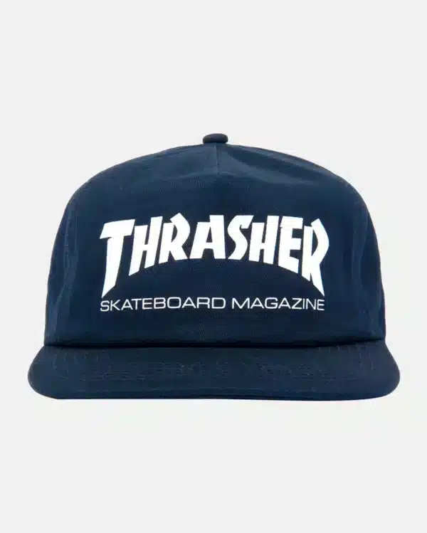 Gorra Thrasher