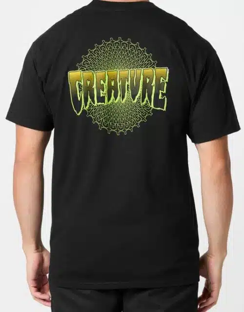 Camiseta Creature