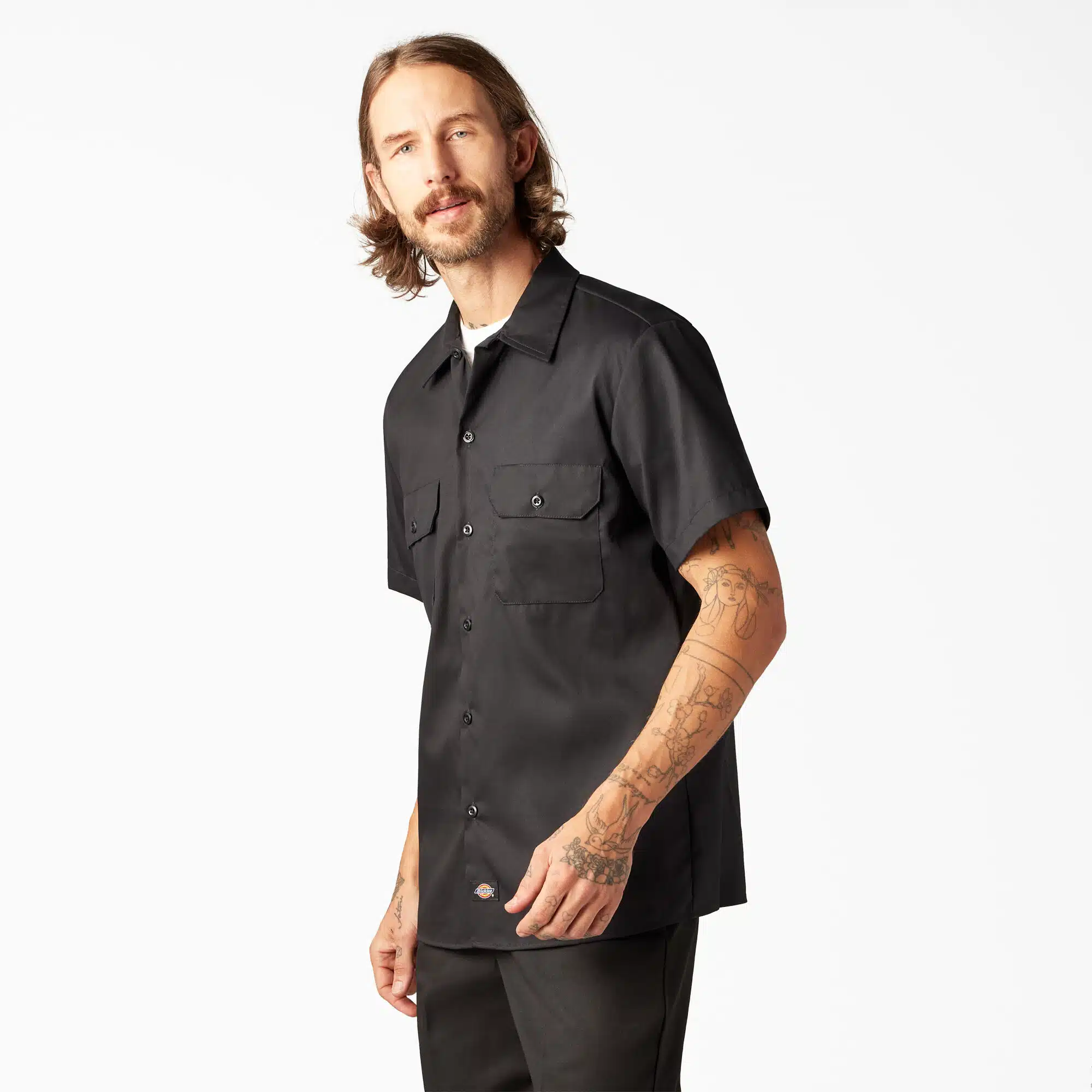 Camisa Dickies - Image 5