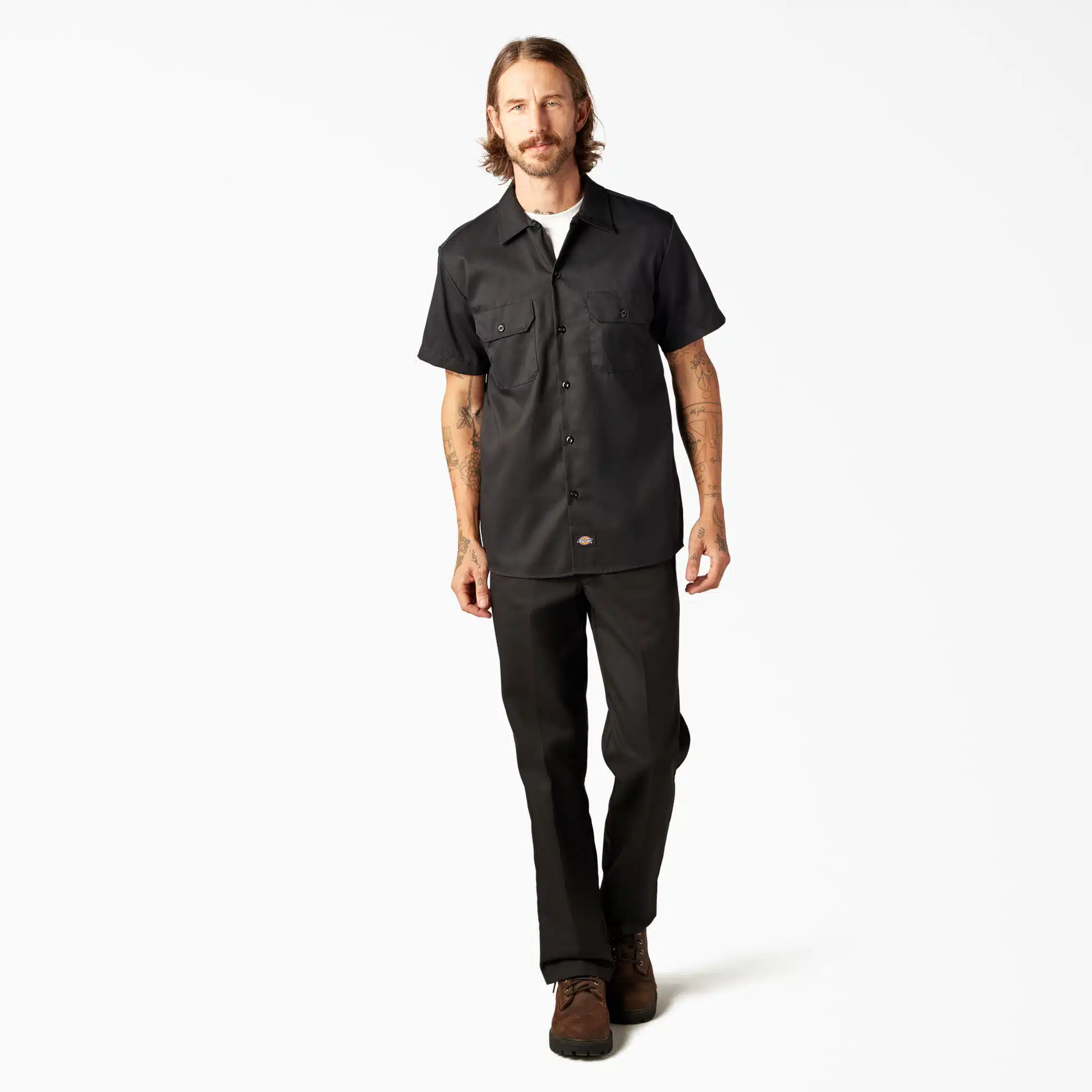 Camisa Dickies - Image 7