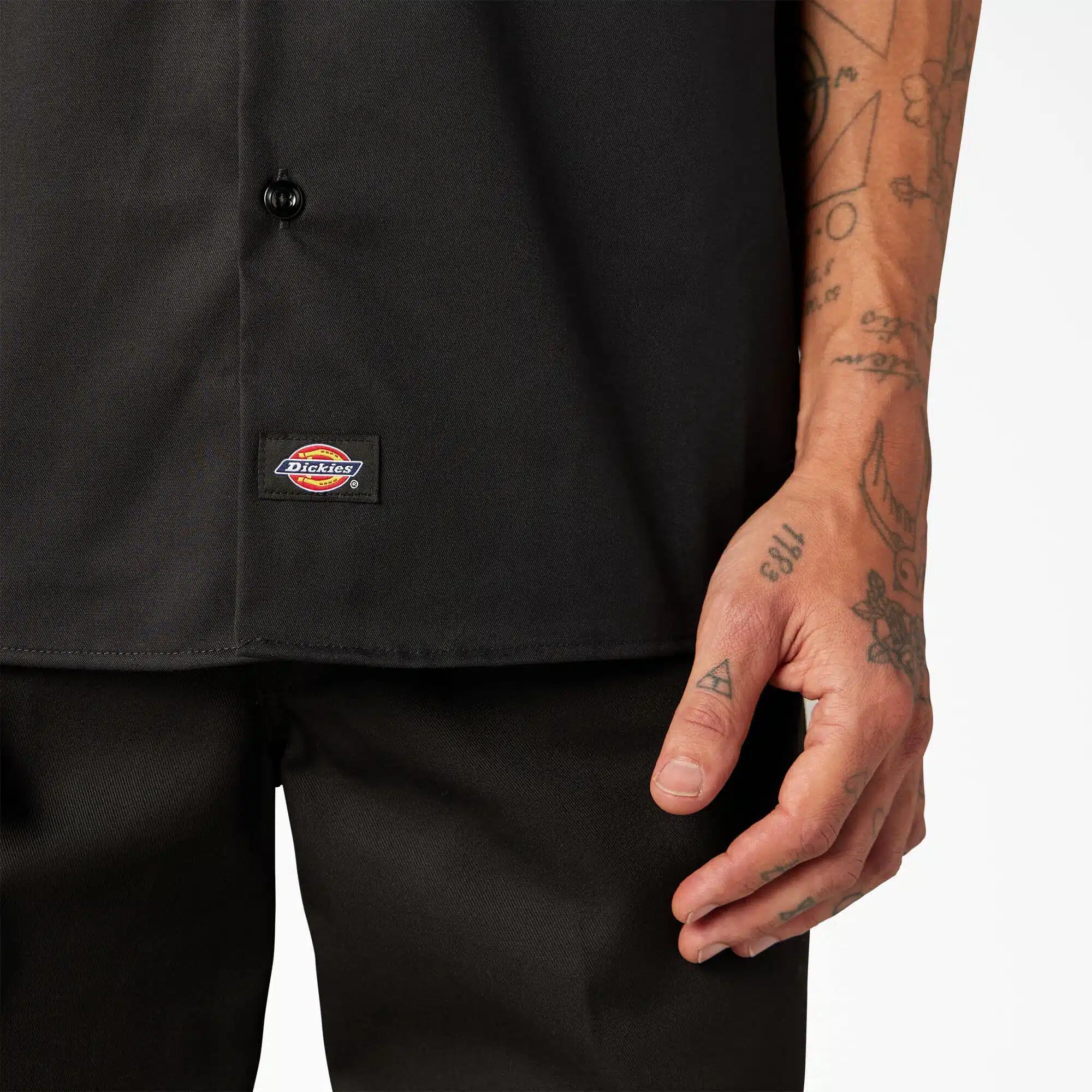 Camisa Dickies - Image 3