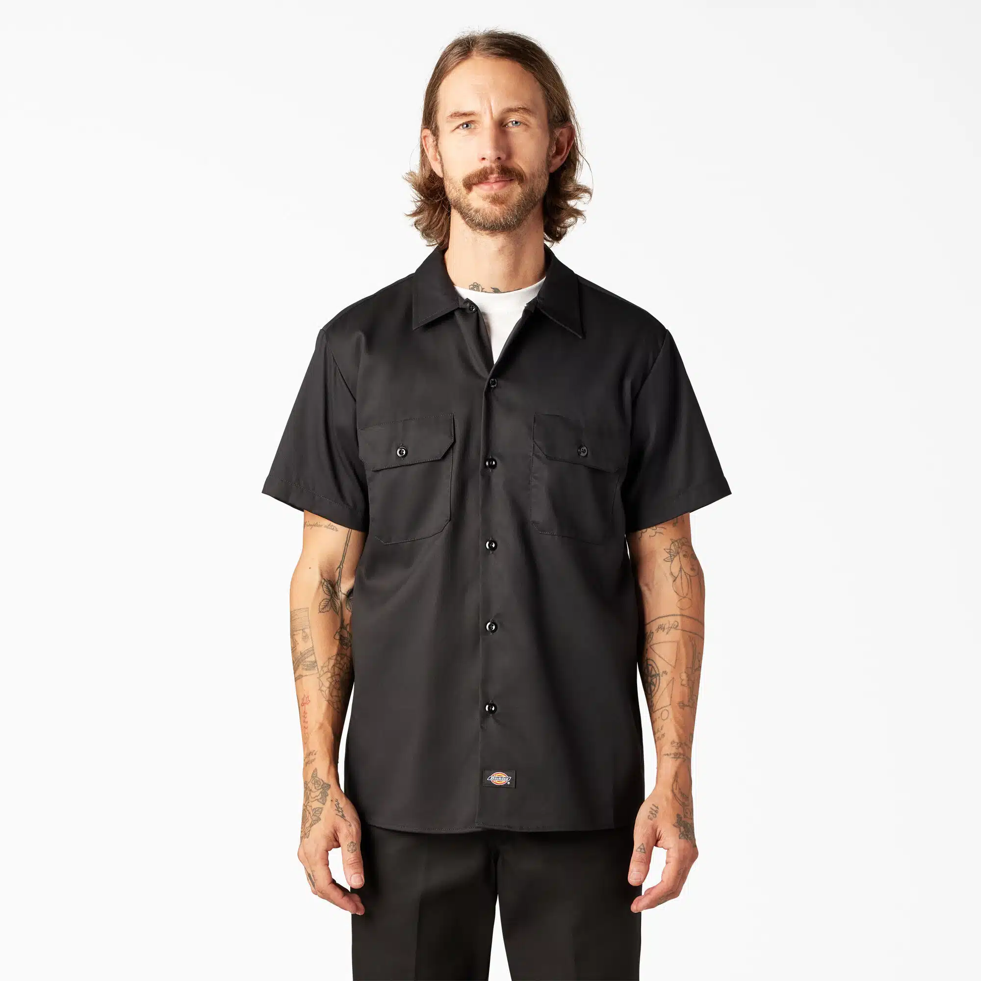 Camisa Dickies