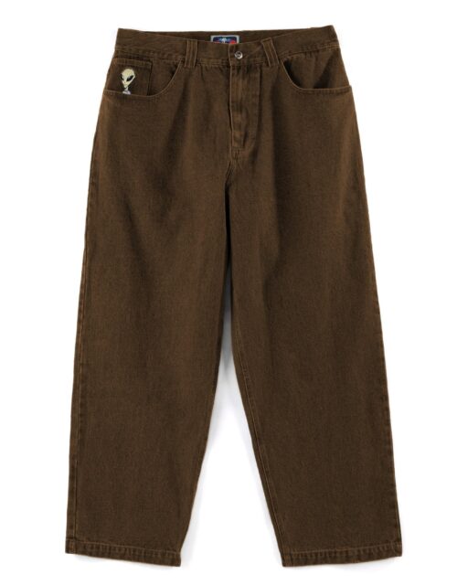 Pantalón Alien