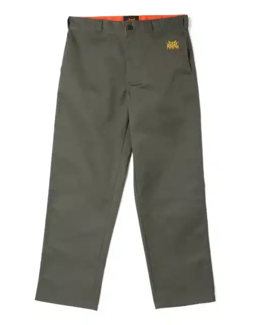 Pantalón Metal Skateboards