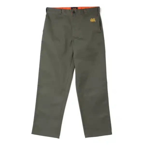 Pantalón Metal Skateboards