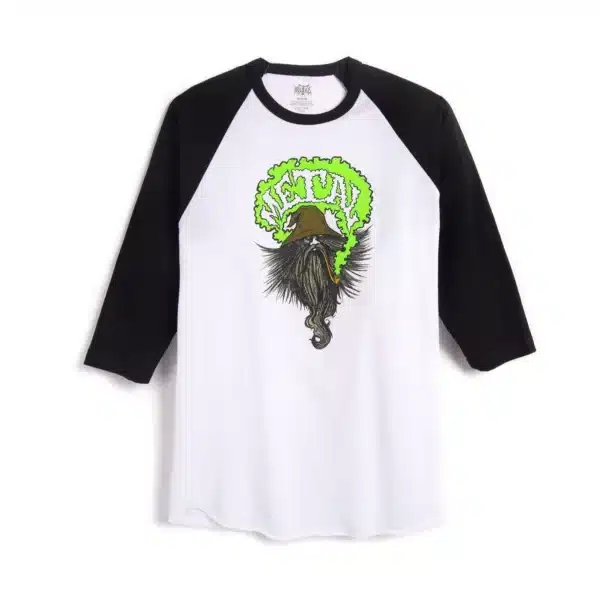 Camiseta Metal Skateboards