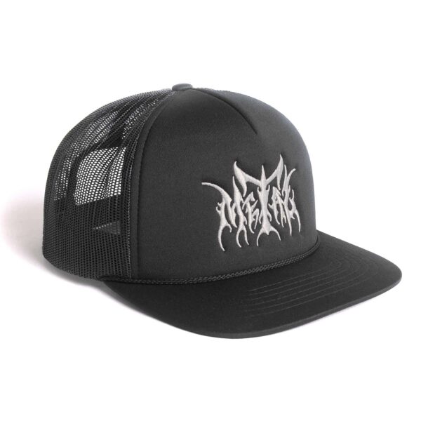 Gorra Metal Skateboards