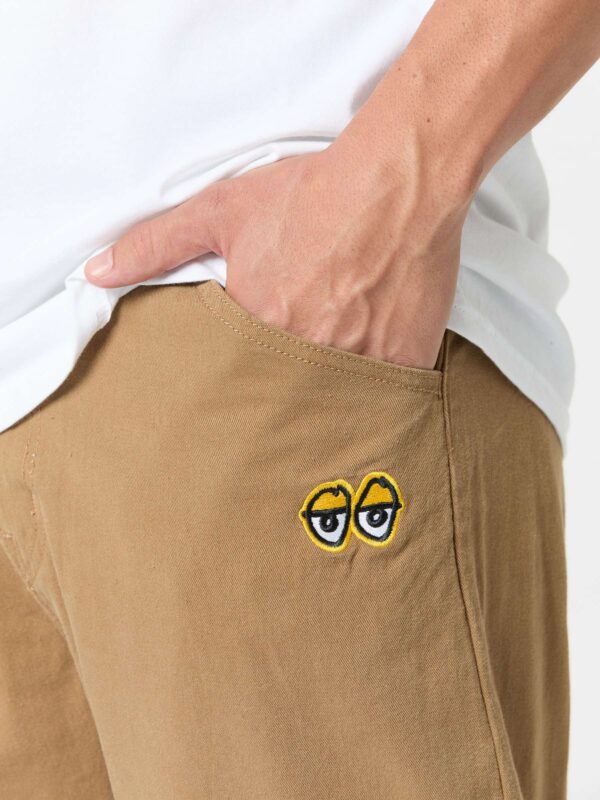 Pantalón Krooked - Image 2