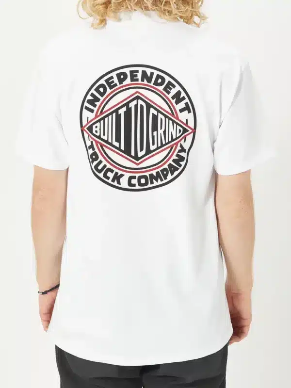 Camiseta Independent - Image 3