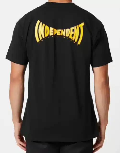 Camiseta Independent