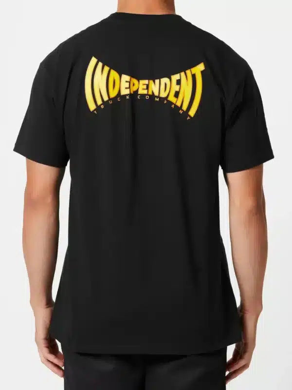 Camiseta Independent