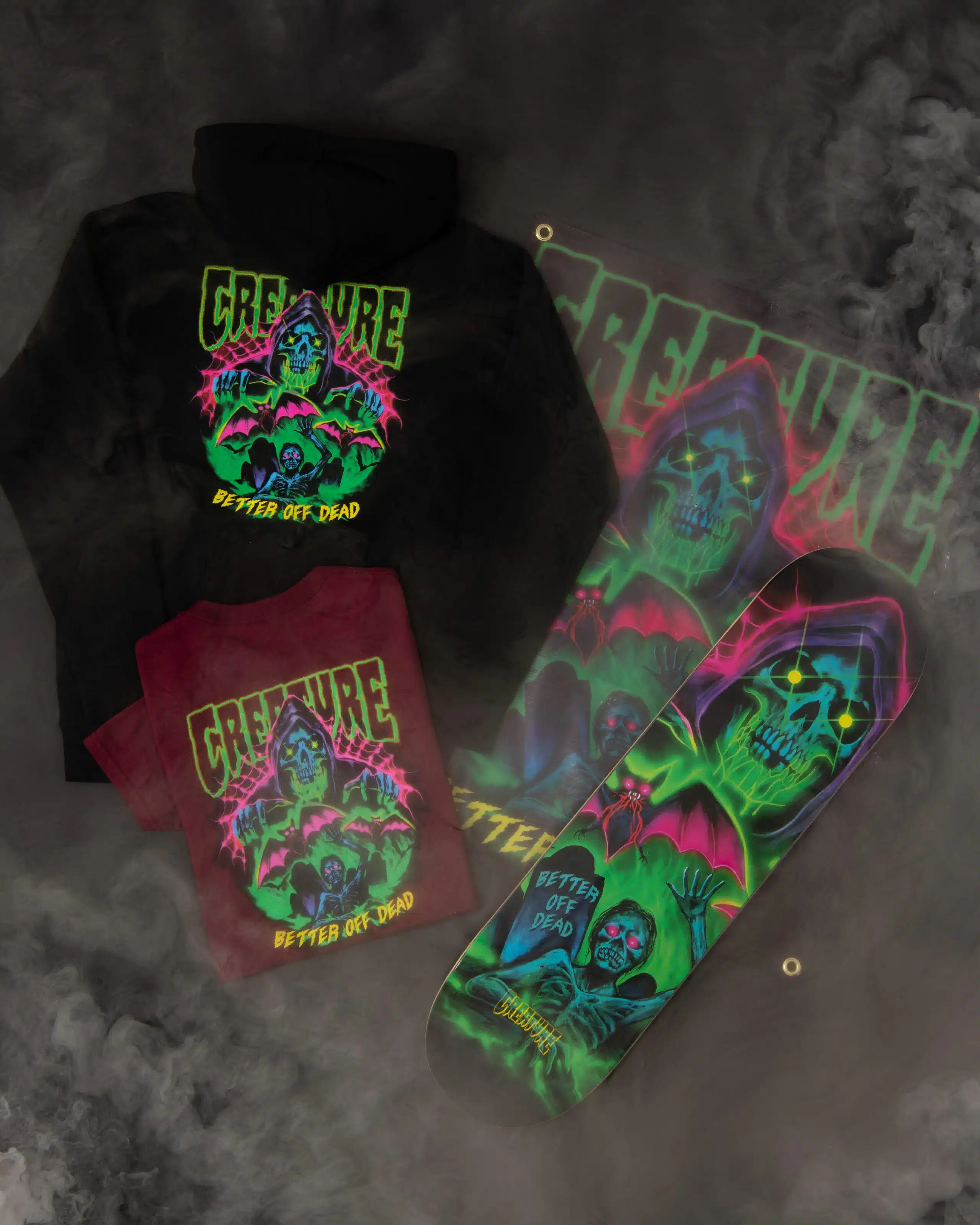 Sudadera Creature - Image 3