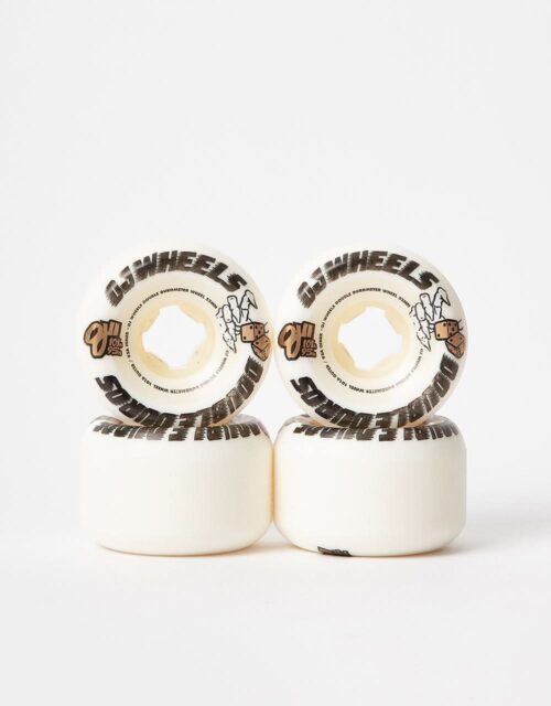 Ruedas Oj Wheels 53MM