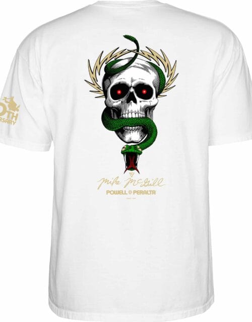 Camiseta Powell Peralta