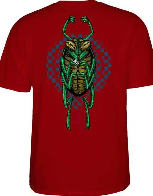 Camiseta Powell Peralta