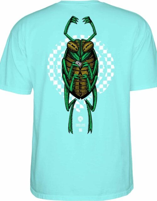 Camiseta Powell Peralta