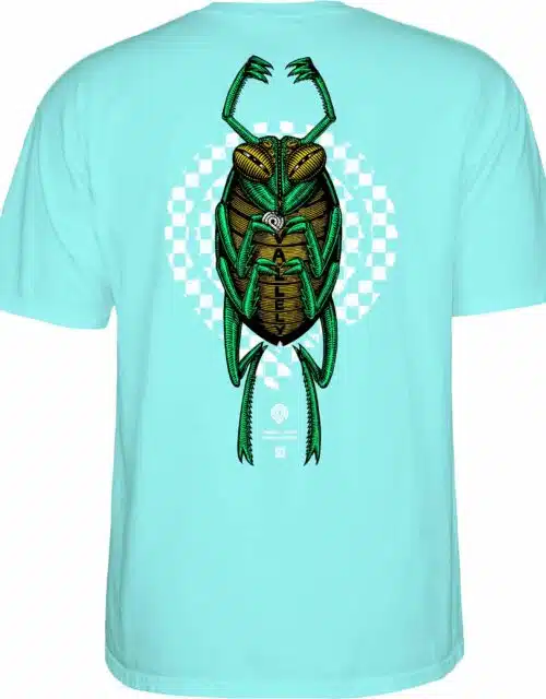 Camiseta Powell Peralta