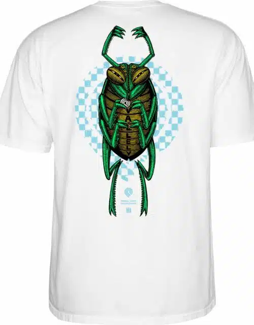 Camiseta Powell Peralta