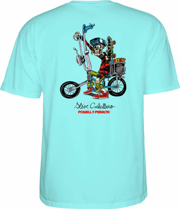 Camiseta Powell Peralta