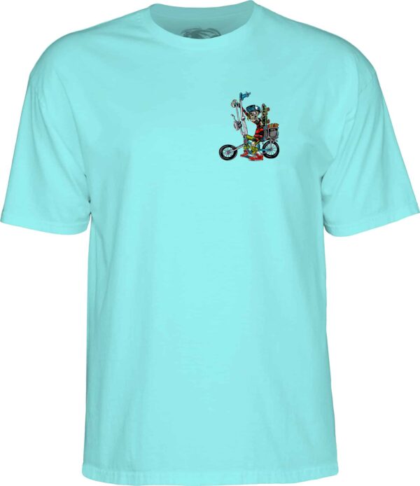 Camiseta Powell Peralta - Image 2