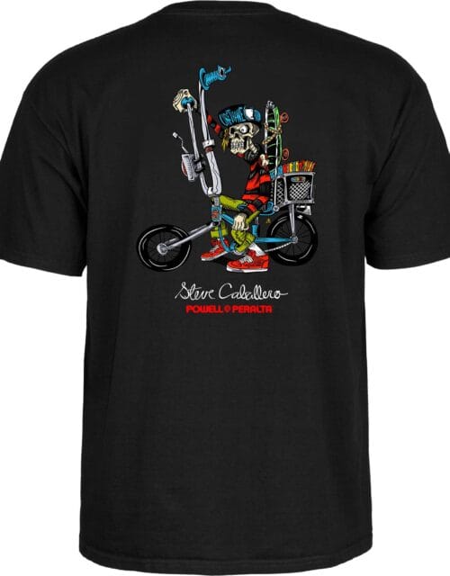 Camiseta Powell Peralta