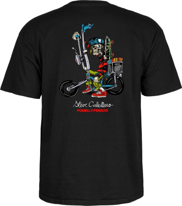 Camiseta Powell Peralta