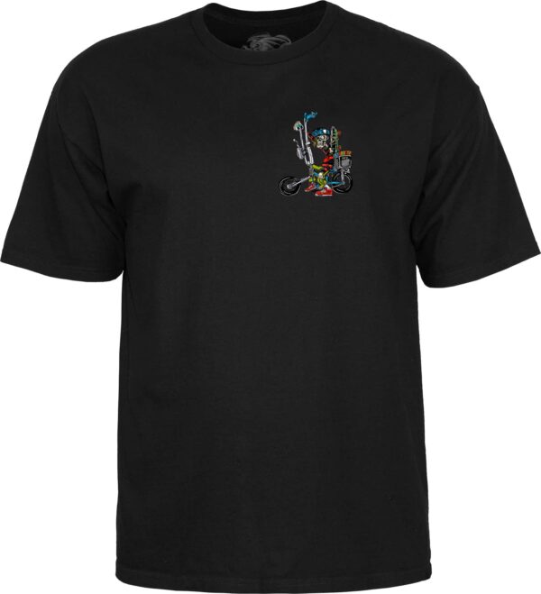 Camiseta Powell Peralta - Image 2
