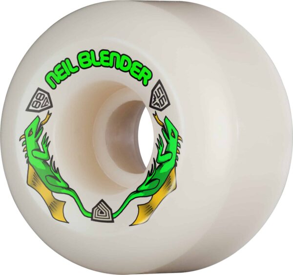 Ruedas Powell Peralta 56MM