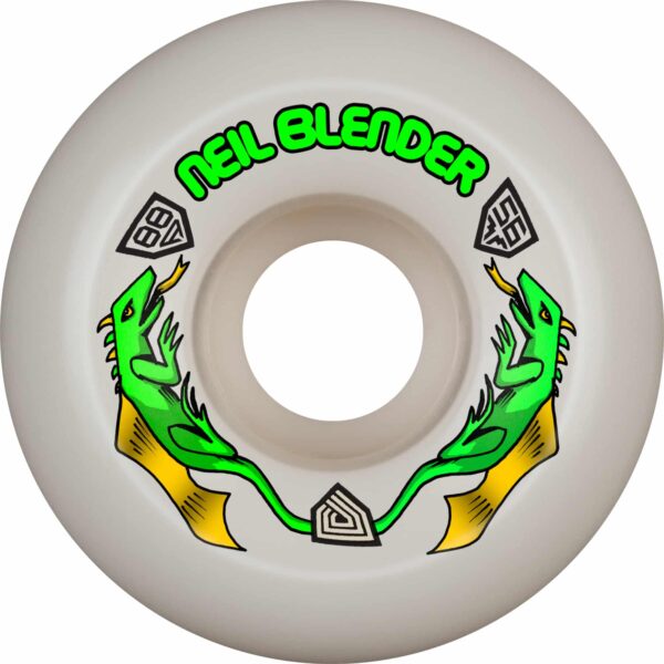 Ruedas Powell Peralta 56MM - Image 2