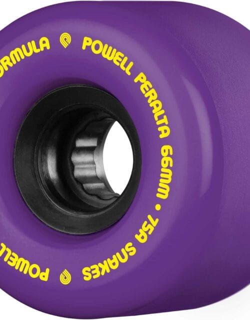 Ruedas Powell Peralta 66MM