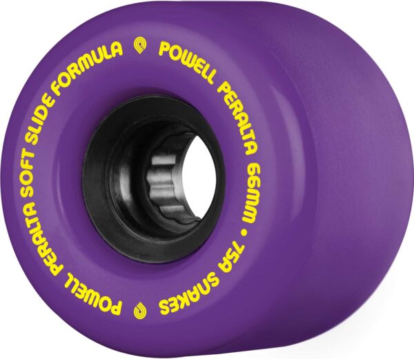 Ruedas Powell Peralta 66MM
