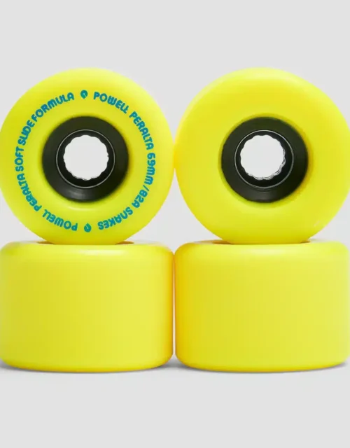 Ruedas Powell Peralta 69MM