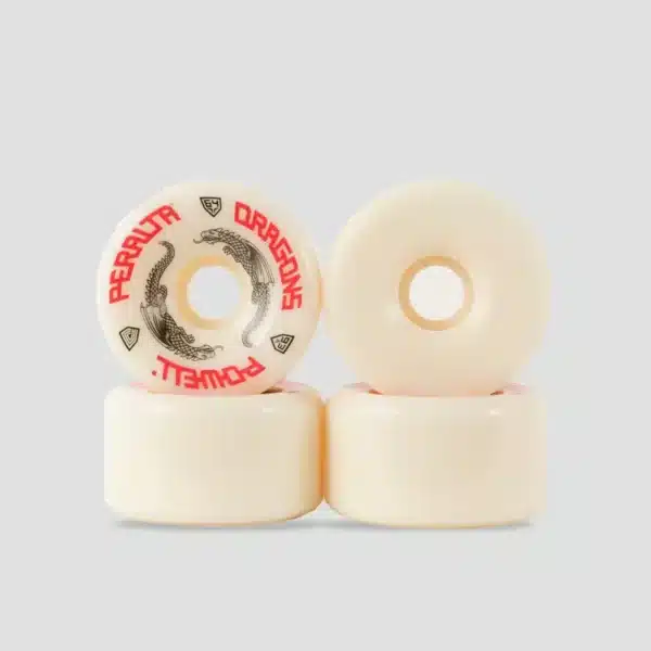 Ruedas Powell Peralta 64MM