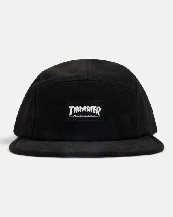 Gorra Thrasher