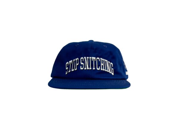 Gorra Damage