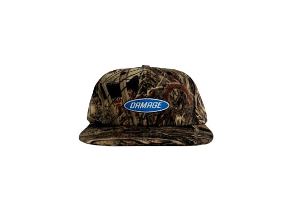 Gorra Damage