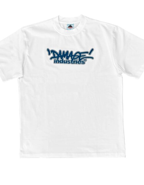 Camiseta Damage