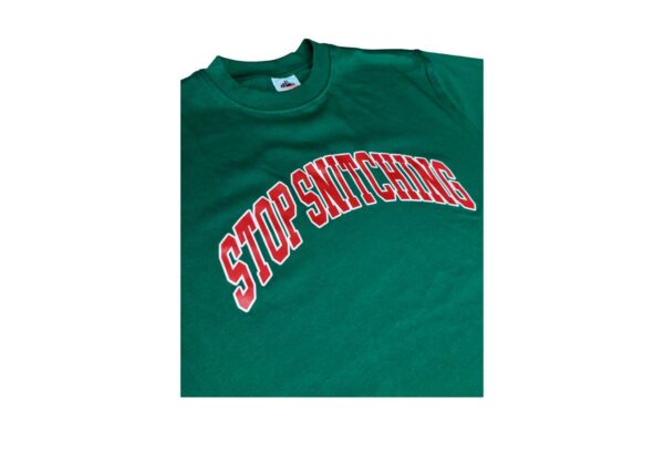 Camiseta Damage - Image 2