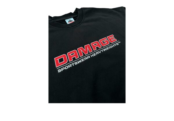Sudadera Damage - Image 2