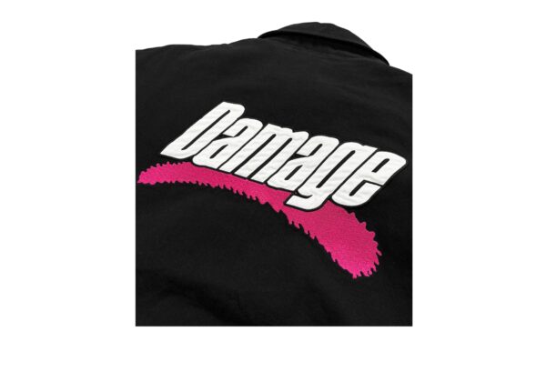 Jacket Damage - Image 3
