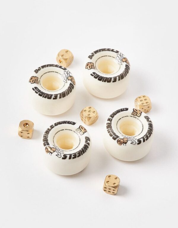 Ruedas OJ 54MM - Image 2