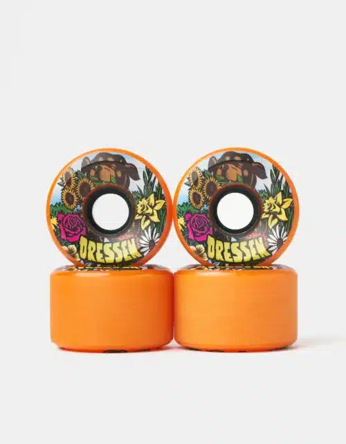Ruedas Slime Balls 60MM