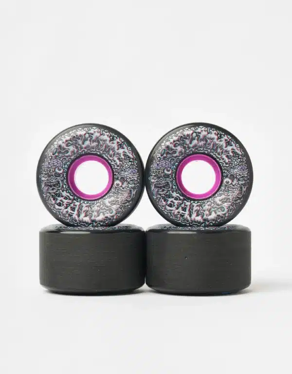 Ruedas Slime Balls 60MM